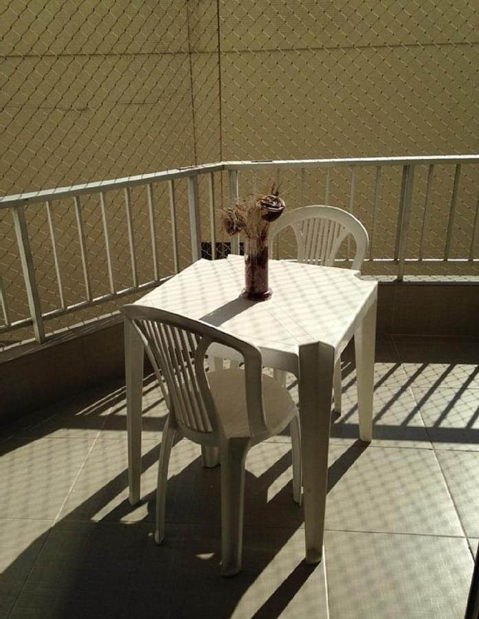 Apartamento Na Praia Da Barra Rio de Janeiro Exteriér fotografie