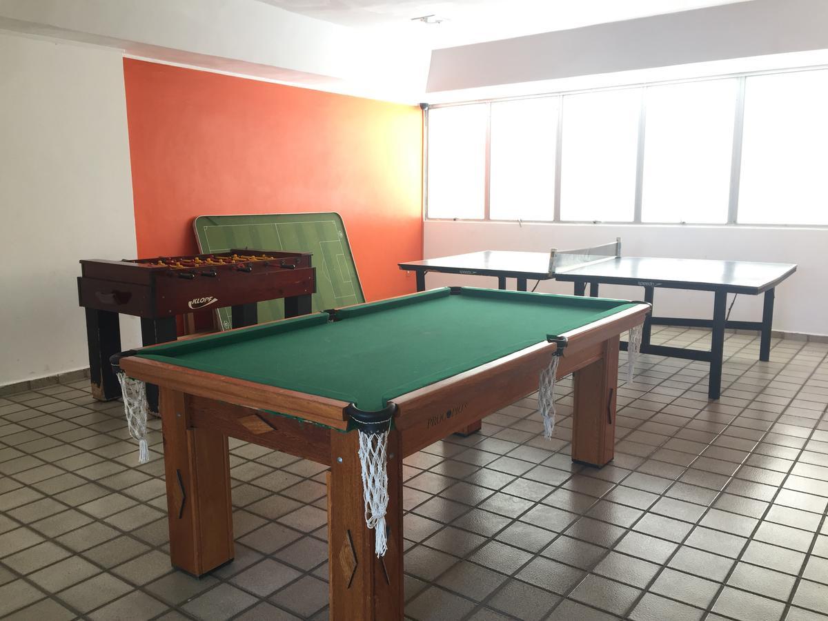 Apartamento Na Praia Da Barra Rio de Janeiro Exteriér fotografie