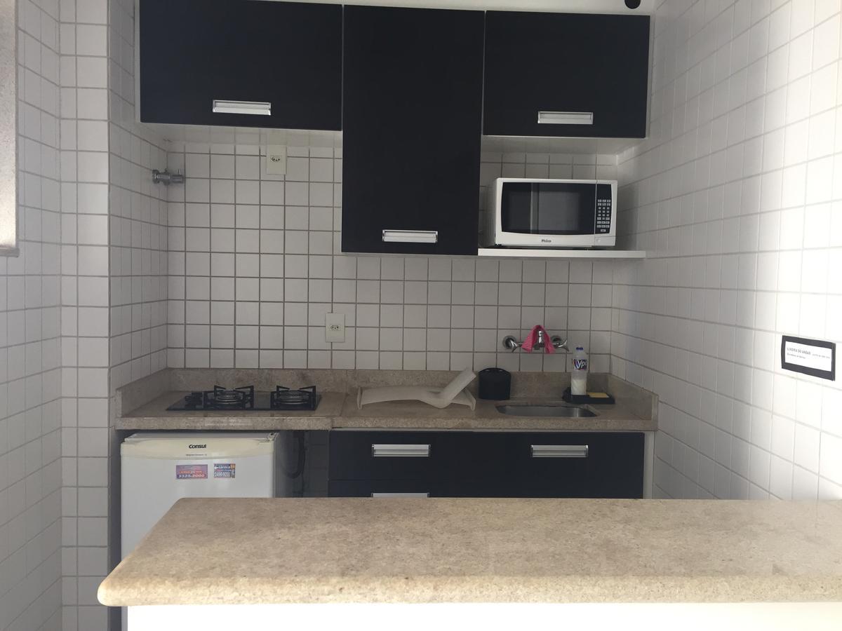 Apartamento Na Praia Da Barra Rio de Janeiro Exteriér fotografie