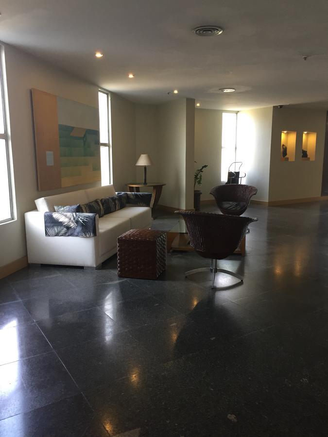 Apartamento Na Praia Da Barra Rio de Janeiro Exteriér fotografie