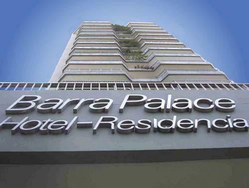 Apartamento Na Praia Da Barra Rio de Janeiro Exteriér fotografie