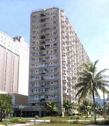 Apartamento Na Praia Da Barra Rio de Janeiro Exteriér fotografie
