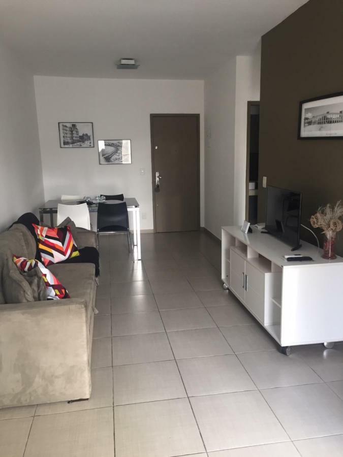 Apartamento Na Praia Da Barra Rio de Janeiro Exteriér fotografie