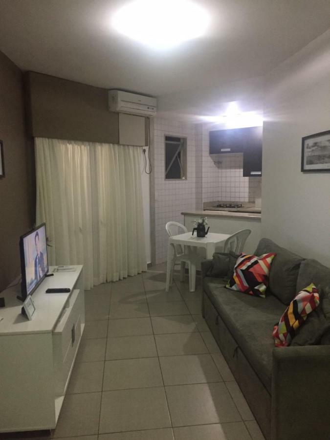 Apartamento Na Praia Da Barra Rio de Janeiro Exteriér fotografie
