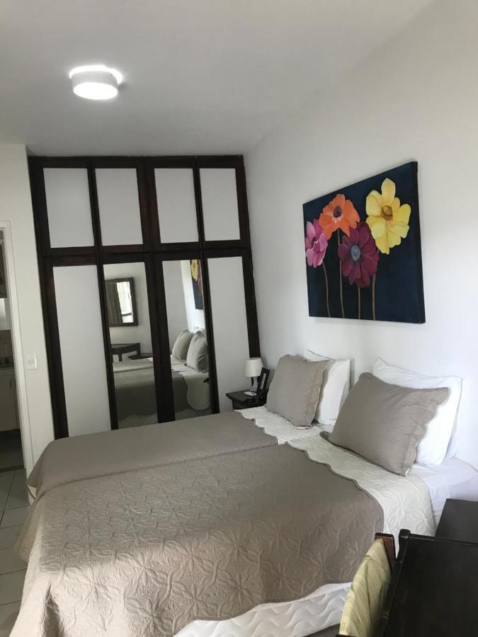 Apartamento Na Praia Da Barra Rio de Janeiro Exteriér fotografie