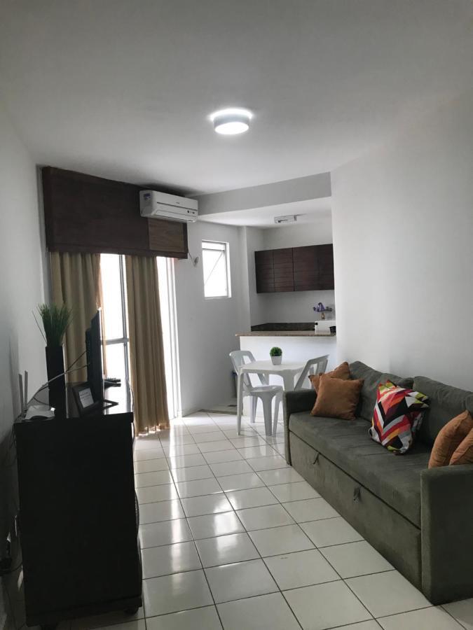 Apartamento Na Praia Da Barra Rio de Janeiro Exteriér fotografie