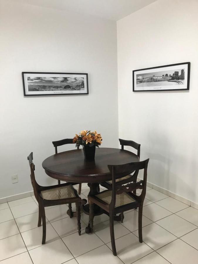 Apartamento Na Praia Da Barra Rio de Janeiro Exteriér fotografie
